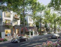 Khu đô thị thượng lưu trung tâm (TP. Vinh) - Điểm sáng đầu tư năm 2026