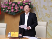 Truyền thông chính sách cần trở thành quy trình bắt buộc trong xây dựng và thi hành pháp luật