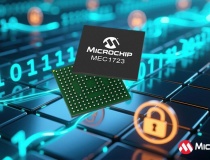 Microchip tung firmware bảo mật cho siêu máy tính AI cá nhân NVIDIA DGX Spark