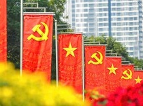 Kỳ vọng Đại hội Đảng XIV: Chọn đúng 'đột phá của đột phá', nâng tầm vị thế đất nước