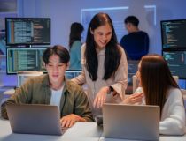 Ba nhóm ngành được doanh nghiệp Việt săn đón nhân lực trong năm 2026