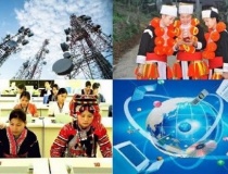 Đến năm 2030 cung cấp dịch vụ viễn thông công ích đến thôn đặc biệt khó khăn