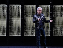 Mỹ nới lỏng xuất khẩu chip H200 sang Trung Quốc, Nvidia hưởng lợi