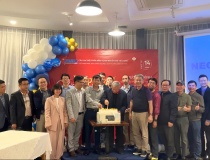 Tổng kết chương trình sinh nhật VFOSSA lần thứ 14 (2012 - 2026)