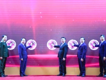 Ra mắt ứng dụng di động Tuyên giáo và Dân vận