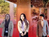 Các giảng viên nguồn Gen Z mang tri thức toàn cầu về Bách khoa