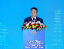 Thành công của Việt Nam trong chuyển đổi số sẽ đóng góp lớn cho khu vực ASEAN
