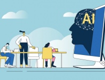 Trí tuệ nhân tạo đang thay thế các hoạt động cốt lõi của ngành CNTT Ấn Độ