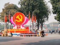 Báo Chile: Đại hội Đảng XIV mở kỷ nguyên phát triển mới của Việt Nam