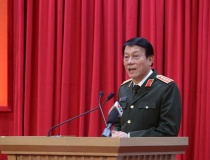 Giải quyết dứt điểm 6 điểm nghẽn về chuyển đổi số trong ngành công an