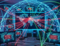 TV box, smart TV giá rẻ nguy cơ trở thành mắt xích trong mạng botnet toàn cầu