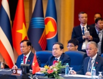 Đối ngoại của Quốc hội trong kỷ nguyên vươn mình của dân tộc