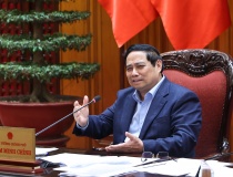 Thủ tướng: Phát triển ngành công nghiệp đất hiếm, góp phần tự chủ chiến lược