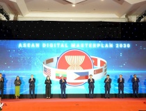 Hội nghị Bộ trưởng Số ASEAN lần thứ 6: Mở ra chương mới trong hợp tác nội bộ ASEAN, ASEAN với các đối tác