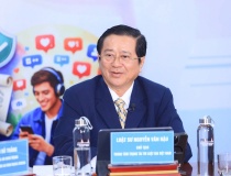 Đại hội XIV của Đảng mở ra tư duy mới về quản trị quốc gia dựa trên pháp quyền, dữ liệu và công nghệ