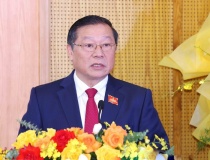 Bồi đắp niềm tin và khát vọng phát triển đất nước phồn vinh, văn minh, hạnh phúc