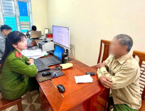 Hà Tĩnh: Kịp thời ngăn chặn đối tượng giả danh nhân viên Viettel để lừa đảo chiếm đoạt tài sản của người dân