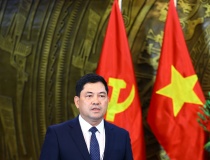 Xây dựng Bắc Ninh phát triển nhanh, bền vững, trở thành thành phố trực thuộc Trung ương trước năm 2030