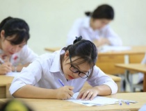Công bố đề thi, đáp án và danh sách Học sinh giỏi quốc gia THPT 2025–2026