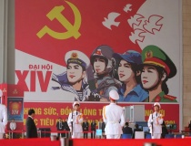 Truyền thông quốc tế quan tâm sâu sắc đến Đại hội XIV của Đảng Cộng sản Việt Nam