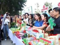 Thái Nguyên: Chuyển đổi số mở lối cho giảm nghèo bền vững