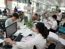 Từ 1/7, sử dụng số định danh cá nhân làm mã định danh hồ sơ điện tử cán bộ, công chức, viên chức