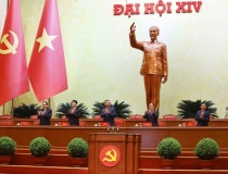 Đại hội Đảng toàn quốc lần thứ XIV tiến hành phiên trù bị
