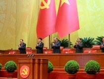 Đại hội Đảng toàn quốc lần thứ XIV tiến hành phiên trù bị