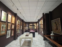 Maison Indochine Hanoi chính thức ra mắt, mở màn hành trình di sản 'Âm vang một thế kỷ Nghệ thuật Việt Nam'