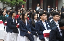 Hà Nội dẫn đầu cả nước về số giải Nhất, Nhì tại kỳ thi học sinh giỏi quốc gia