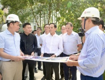 Phát huy trí tuệ, đoàn kết, đổi mới - Nền tảng cho giai đoạn phát triển mới của Thành phố Hồ Chí Minh