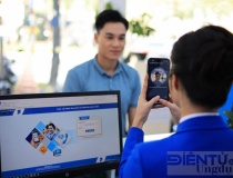 Vì sao người dùng SIM phải xác thực sinh trắc học khuôn mặt?