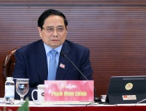 Đại hội XIV của Đảng: Kết tinh trí tuệ, ý chí tự lực, tự cường của dân tộc