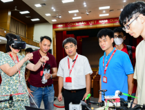 Kỳ vọng Đại hội XIV: Khoa học - công nghệ là động lực then chốt của phát triển quốc gia