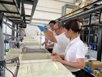 Nhiều chính sách phát triển công nghiệp hỗ trợ