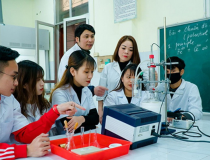 Đưa trí tuệ nhân tạo vào đào tạo sư phạm: Yêu cầu tất yếu trong bối cảnh mới