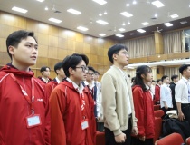 HUST phát huy sứ mệnh đào tạo nhân lực, hội tụ tinh hoa khoa học công nghệ