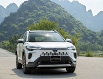 Toyota Việt Nam thông báo mức giá mới cho một số mẫu xe Hybrid Electric