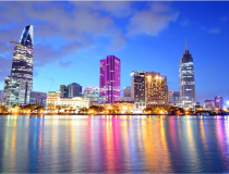 Giai đoạn phát triển mới cần một bản đồ AI: Từ dữ liệu đến pháp quyền, từ tư nhân đến hội nhập