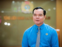 Xây dựng giai cấp công nhân vững mạnh vì sự phát triển của đất nước