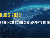 Tân Sơn Nhất trở lại top 50 sân bay có mức độ kết nối tốt nhất toàn cầu