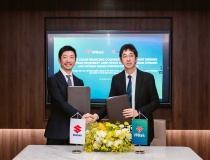 VPBank hợp tác với Suzuki Việt Nam triển khai giải pháp tài chính linh hoạt cho đại lý ô tô