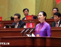 Đại đoàn kết toàn dân tộc - Nền tảng và động lực quan trọng thực hiện thắng lợi các mục tiêu phát triển