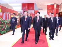 Đại hội XIV của Đảng bước vào ngày làm việc thứ ba