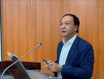 Khoa học xã hội không thể đứng ngoài dòng chảy công nghệ