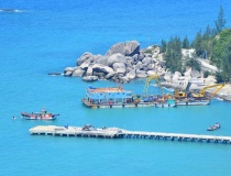 Gia Lai đấu giá hơn 73.000 m² “đất vàng” du lịch tại xã đảo Nhơn Châu