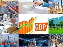 Truyền thông các nước ấn tượng với mục tiêu tăng trưởng 2 con số của Việt Nam