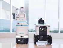 Serve Robotics mở rộng sang robot bệnh viện, mua lại công ty robot trợ lý y tế