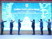 Vận hành toàn quốc Nền tảng số Thi hành án dân sự