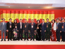 Đại hội XIV của Đảng tiến hành công tác nhân sự, bầu Ban Chấp hành Trung ương Đảng khóa XIV